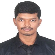 SURYA R